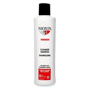 Nioxin System 4 Anti-Thinning Shampoo